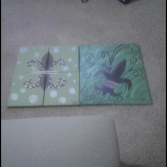 5pc picture - Picture 1 of 1